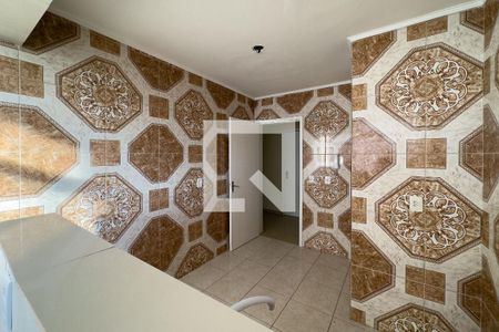 Apartamento à venda com 68m², 2 quartos e sem vagaCozinha e Área de Serviço