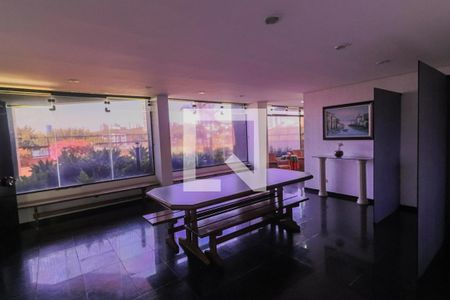 Apartamento à venda com 158m², 4 quartos e 2 vagasÁrea comum - Salão de festas