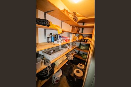 Apartamento à venda com 158m², 4 quartos e 2 vagasDeposito Privativo