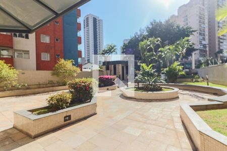 Apartamento à venda com 158m², 4 quartos e 2 vagasCondomínio