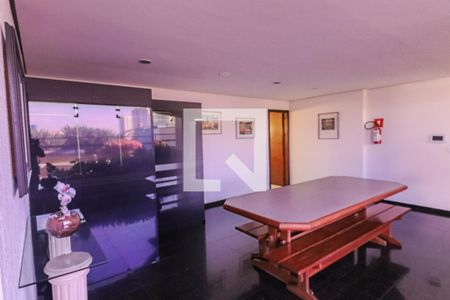 Apartamento à venda com 158m², 4 quartos e 2 vagasÁrea comum - Salão de festas