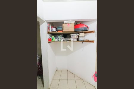 Apartamento à venda com 158m², 4 quartos e 2 vagasQuarto Serviço