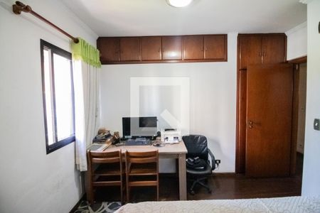 Apartamento à venda com 158m², 4 quartos e 2 vagasSuite 2