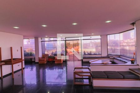 Apartamento à venda com 158m², 4 quartos e 2 vagasÁrea comum - Salão de festas