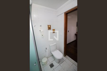 Apartamento à venda com 158m², 4 quartos e 2 vagasSuite 1