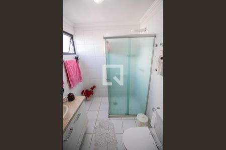 Apartamento à venda com 158m², 4 quartos e 2 vagasSuite 1