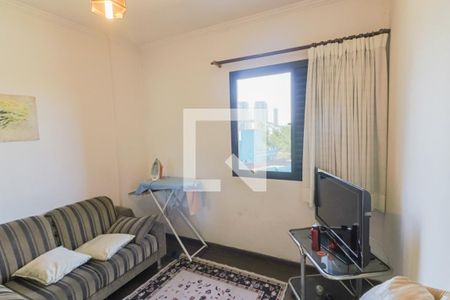 Apartamento à venda com 158m², 4 quartos e 2 vagasQuarto 4