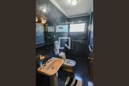 Apartamento à venda com 158m², 4 quartos e 2 vagasSuite 2