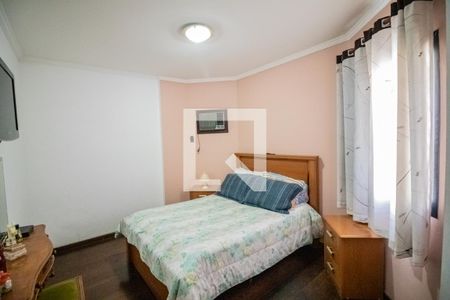 Suite 1 de apartamento à venda com 4 quartos, 158m² em Centro, Osasco