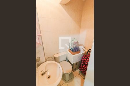 Apartamento à venda com 158m², 4 quartos e 2 vagasBanheiro Serviço