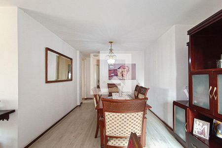 Sala de apartamento à venda com 4 quartos, 240m² em Vila Mariana, São Paulo