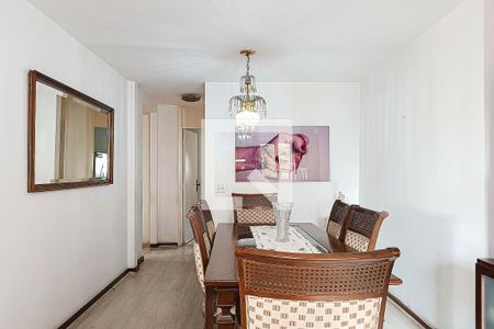 Sala de apartamento à venda com 4 quartos, 240m² em Vila Mariana, São Paulo