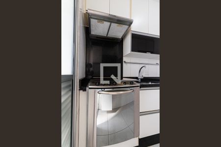 Apartamento à venda com 50m², 2 quartos e 1 vagaCozinha