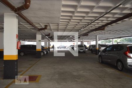 Apartamento à venda com 50m², 2 quartos e 1 vaga Apartamento à venda com 50m², 2 quartos e 1 vagaGaragem