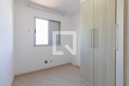 Dormitório 1 de apartamento à venda com 2 quartos, 50m² em Penha de França, São Paulo