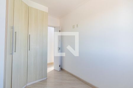 Dormitório 1 de apartamento à venda com 2 quartos, 50m² em Penha de França, São Paulo