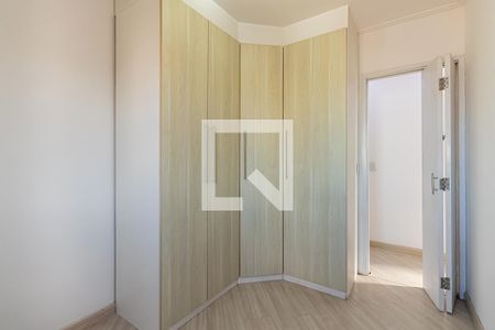 Dormitório 1 de apartamento à venda com 2 quartos, 50m² em Penha de França, São Paulo