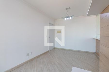 Sala de apartamento à venda com 2 quartos, 50m² em Penha de França, São Paulo