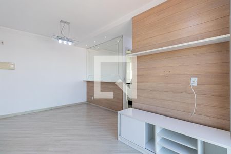 Sala de apartamento à venda com 2 quartos, 50m² em Penha de França, São Paulo