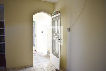 Sala de apartamento para alugar com 2 quartos, 60m² em Campo Grande, Rio de Janeiro