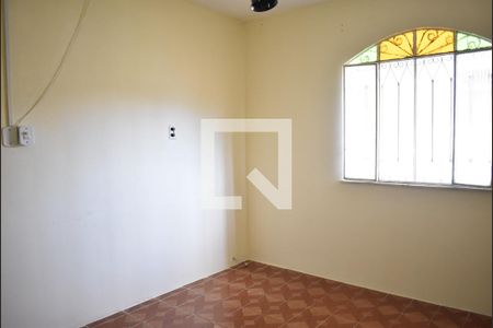 Quarto 1 de apartamento para alugar com 2 quartos, 60m² em Campo Grande, Rio de Janeiro