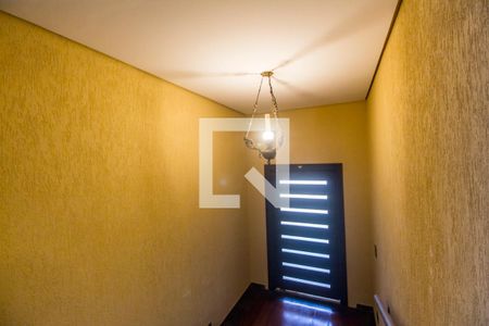 Hall de entrada de apartamento à venda com 5 quartos, 480m² em Alphaville, Santana de Parnaíba