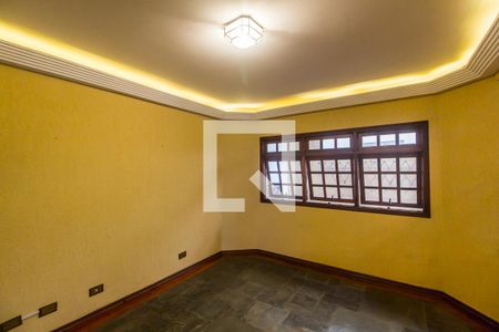 Sala de Jantar de apartamento à venda com 5 quartos, 480m² em Alphaville, Santana de Parnaíba