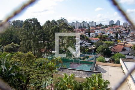 Vista de apartamento à venda com 3 quartos, 85m² em Barro Branco (zona Norte), São Paulo
