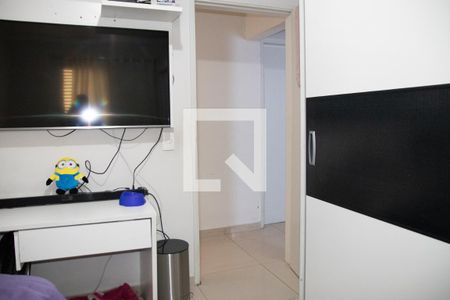 Quarto 1 de apartamento à venda com 3 quartos, 85m² em Barro Branco (zona Norte), São Paulo