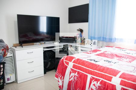 Quarto 2 de apartamento à venda com 3 quartos, 85m² em Barro Branco (zona Norte), São Paulo