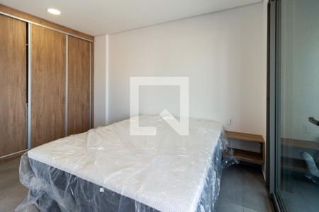 Suíte de kitnet/studio para alugar com 1 quarto, 37m² em Cidade Mãe do Céu, São Paulo