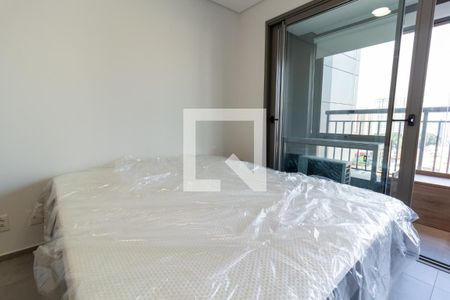 Suíte de kitnet/studio para alugar com 1 quarto, 37m² em Cidade Mãe do Céu, São Paulo