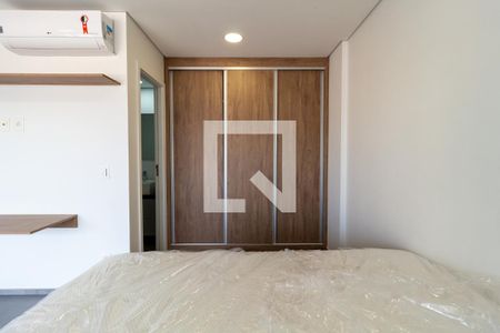 Suíte de kitnet/studio para alugar com 1 quarto, 37m² em Cidade Mãe do Céu, São Paulo