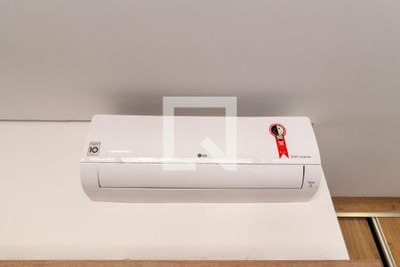 Sala de kitnet/studio para alugar com 1 quarto, 37m² em Cidade Mãe do Céu, São Paulo