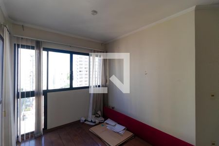Salas de apartamento à venda com 3 quartos, 96m² em Cambuí, Campinas