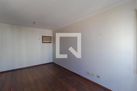 Salas de apartamento à venda com 3 quartos, 96m² em Cambuí, Campinas