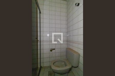 Apartamento à venda com 96m², 3 quartos e 1 vagaBanheiro