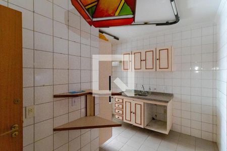 Apartamento à venda com 96m², 3 quartos e 1 vagaCozinha