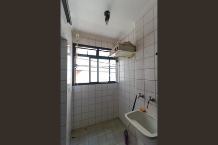 Apartamento à venda com 96m², 3 quartos e 1 vagaÁrea de Serviço