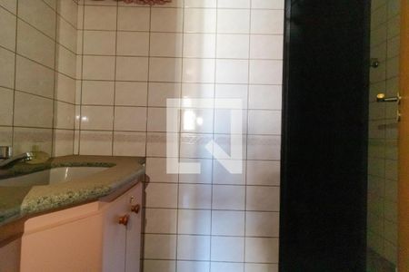 Apartamento à venda com 96m², 3 quartos e 1 vagaBanheiro