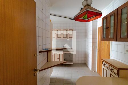 Apartamento à venda com 96m², 3 quartos e 1 vagaCozinha