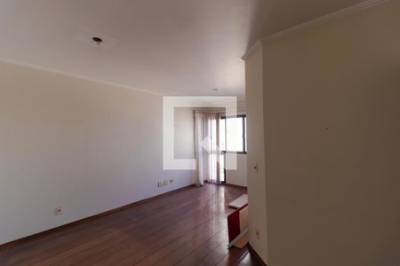 Salas de apartamento à venda com 3 quartos, 96m² em Cambuí, Campinas