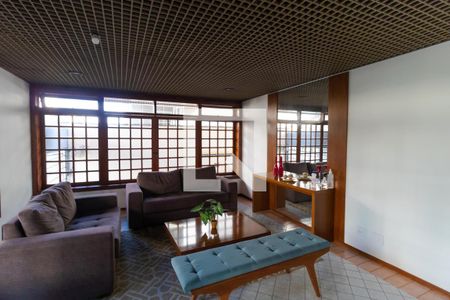 Apartamento à venda com 96m², 3 quartos e 1 vagaÁrea Comum - Hall de Entrada