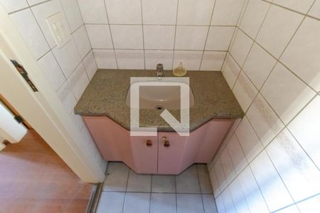 Apartamento à venda com 96m², 3 quartos e 1 vagaBanheiro