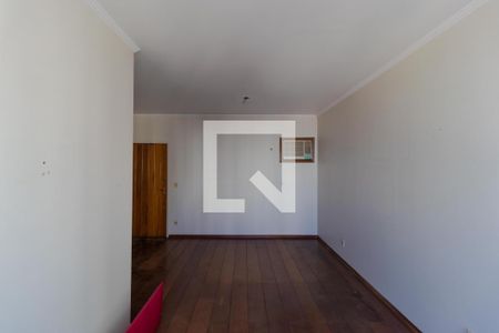 Salas de apartamento à venda com 3 quartos, 96m² em Cambuí, Campinas