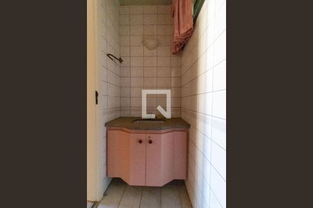 Apartamento à venda com 96m², 3 quartos e 1 vagaBanheiro