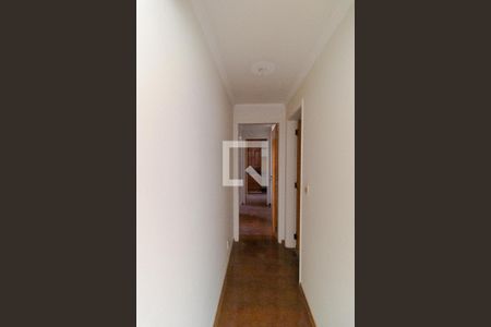 Apartamento à venda com 96m², 3 quartos e 1 vagaCorredor