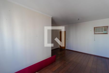 Salas de apartamento à venda com 3 quartos, 96m² em Cambuí, Campinas