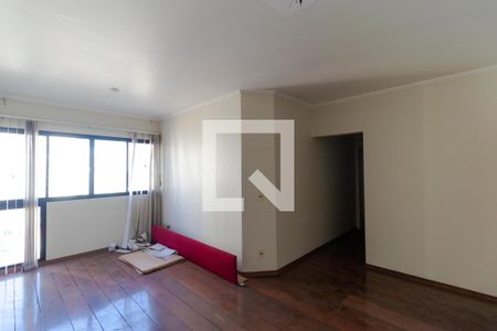 Salas de apartamento à venda com 3 quartos, 96m² em Cambuí, Campinas