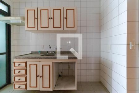 Apartamento à venda com 96m², 3 quartos e 1 vagaCozinha